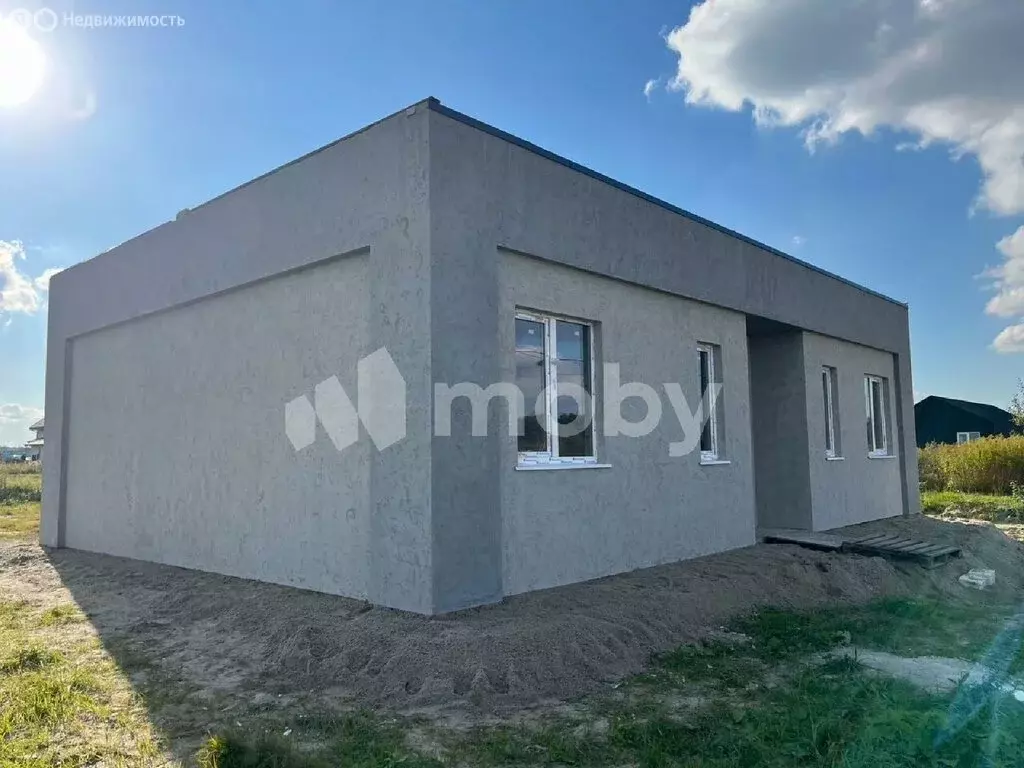 Дом в посёлок Холмогоровка, Изумрудная улица (91 м) - Фото 2