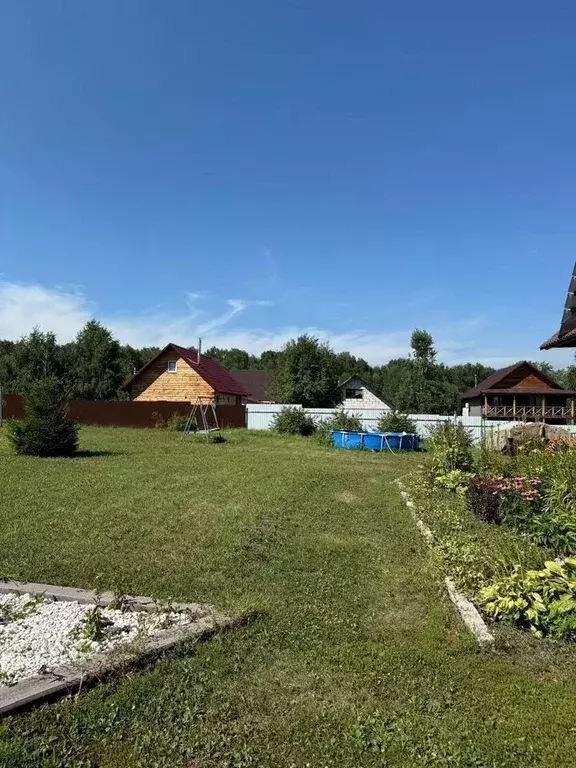 Дом в Кемеровская область, Новокузнецк Суздальская ул., 7 (113 м) - Фото 1
