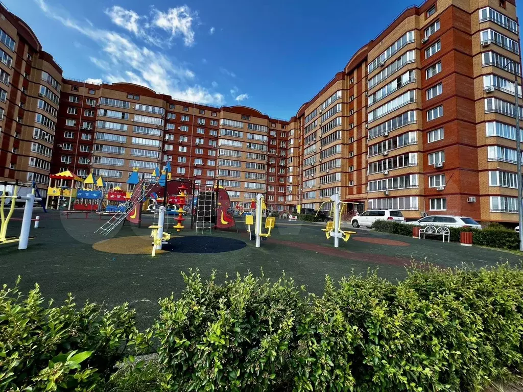 1-к. квартира, 50 м, 9/9 эт. - Фото 0