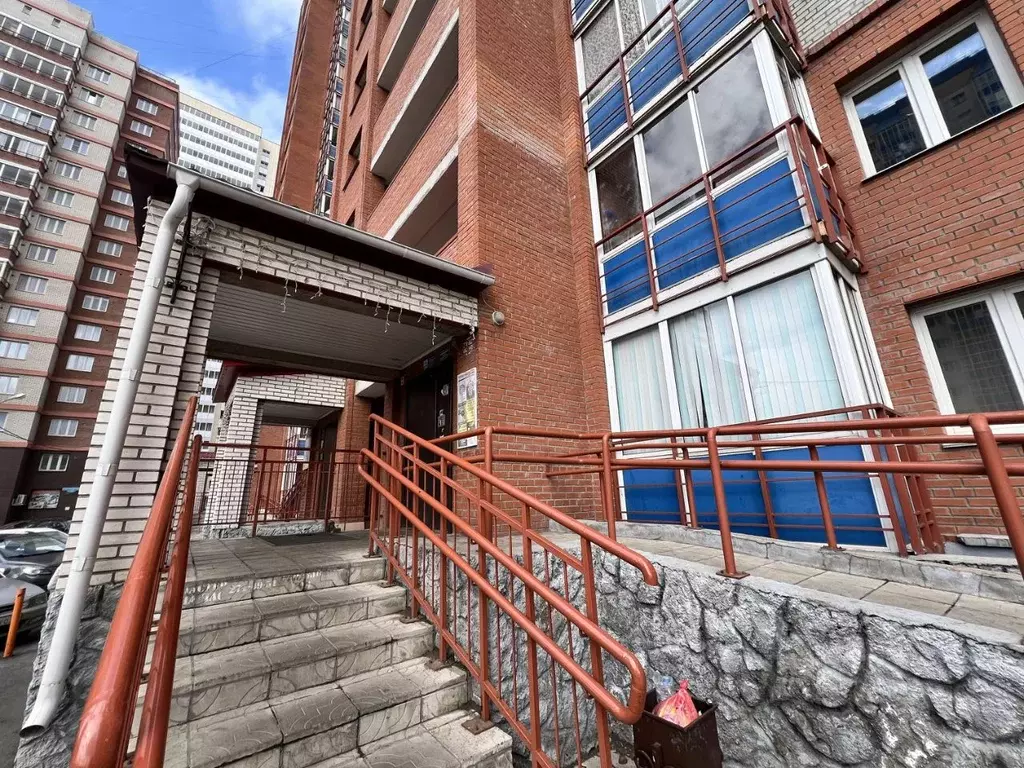 Студия Красноярский край, Красноярск Судостроительная ул., 27а (34.0 ... - Фото 0