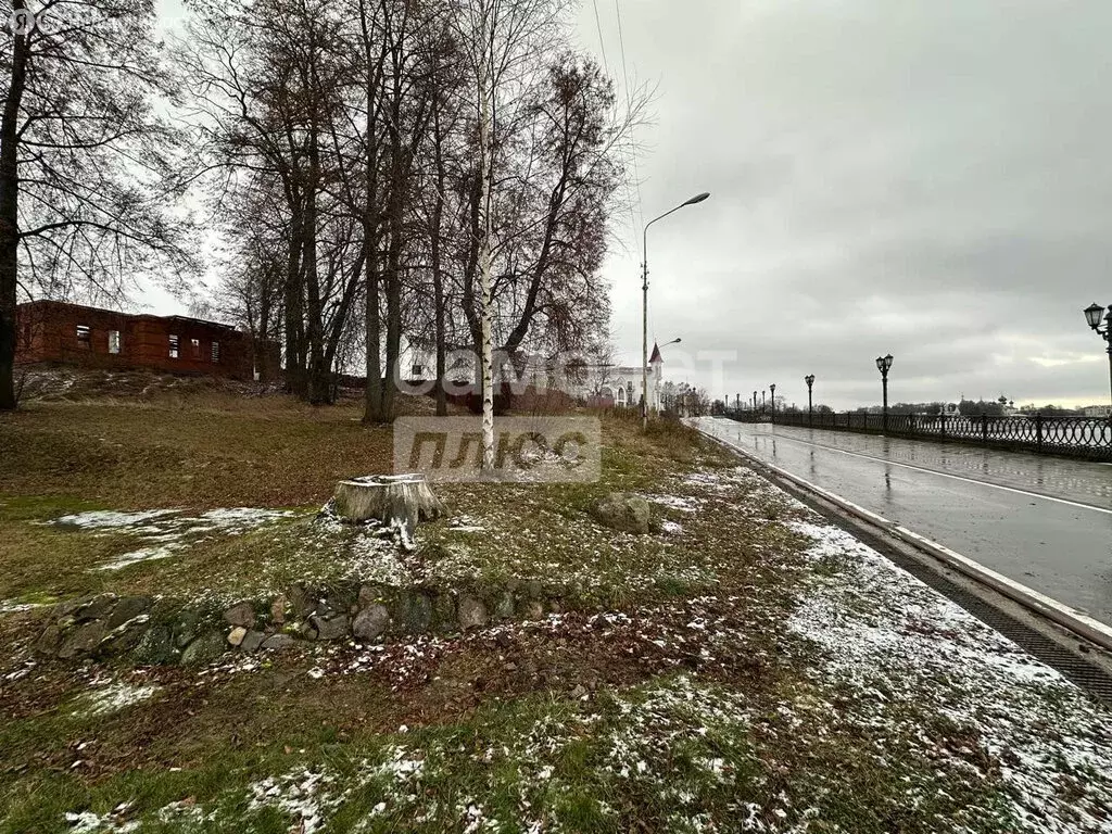 Офис (248.3 м) - Фото 1