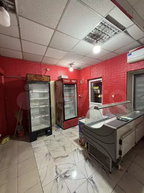 Продам торговое помещение, 30 м - Фото 1