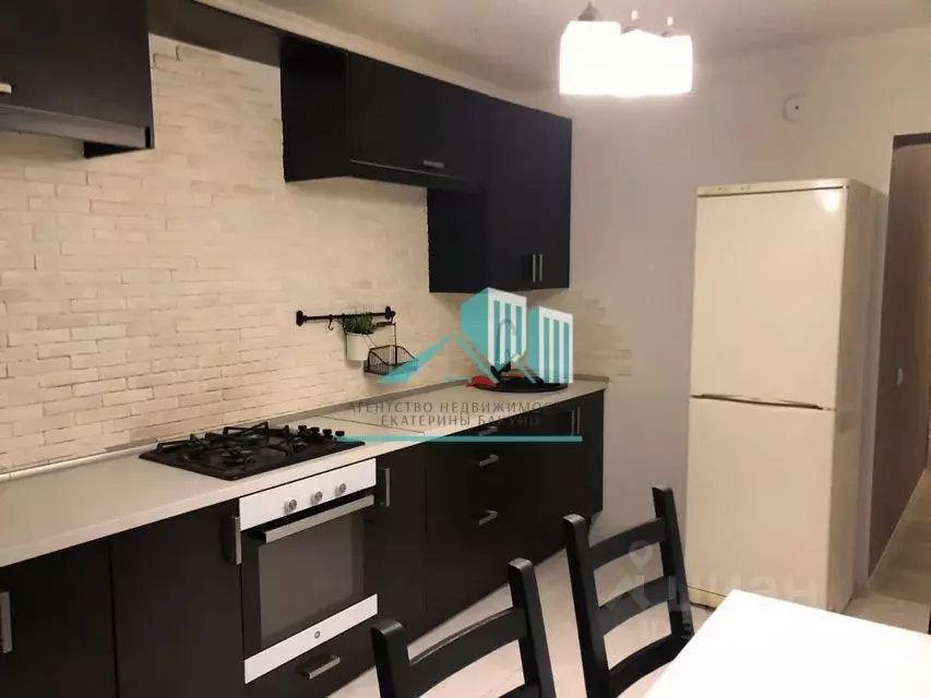 2-к кв. Калужская область, Калуга бул. Энтузиастов, 12 (55.0 м) - Фото 1