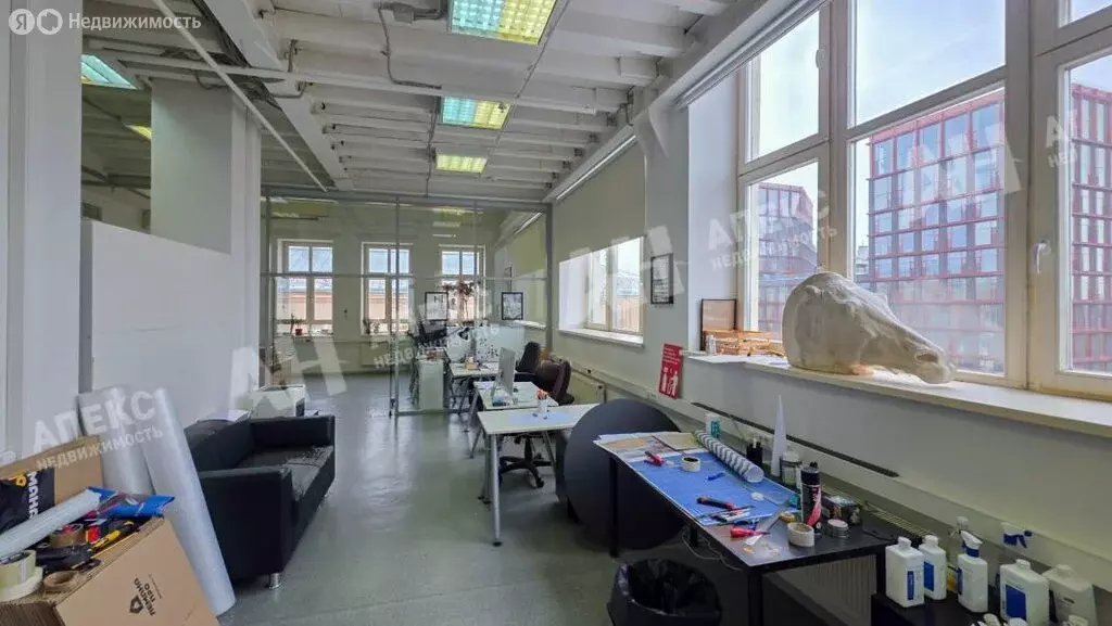 Офис (150 м) - Фото 2
