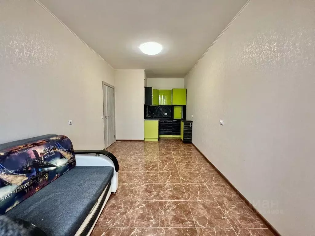 1-к кв. Московская область, Люберцы Зенино ЖК Самолет мкр, ул. Дружбы, ... - Фото 1