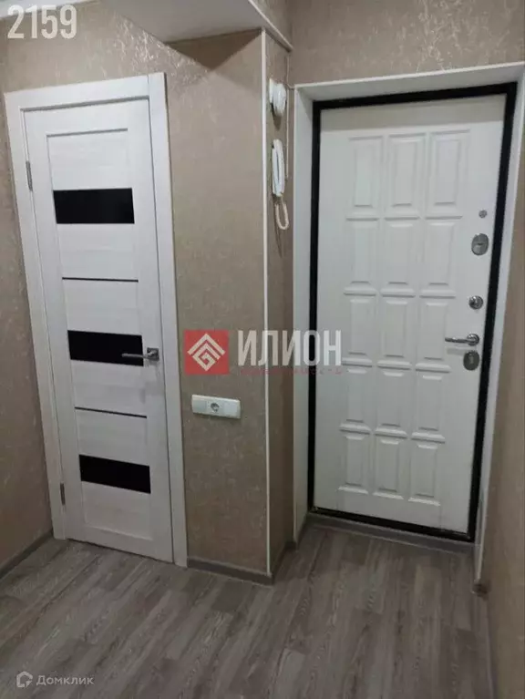 Продаётся 2-к квартира, 45.4 м - Фото 1