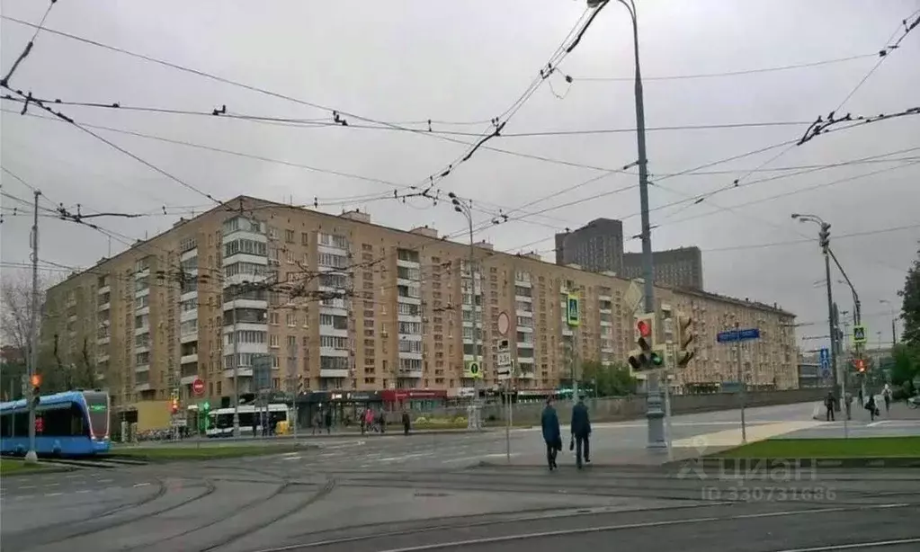 Помещение свободного назначения в Москва просп. Мира, 182 (831 м) - Фото 1