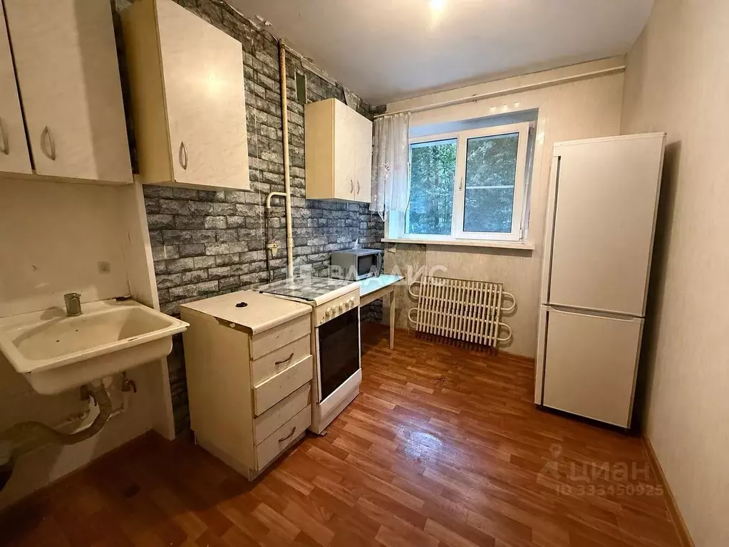 3-к кв. Московская область, Коломна ул. Астахова, 27 (60.0 м) - Фото 2