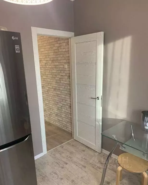 1-к кв. Томская область, Томск Солнечный мкр, ул. Герасименко, 1/17 ... - Фото 2