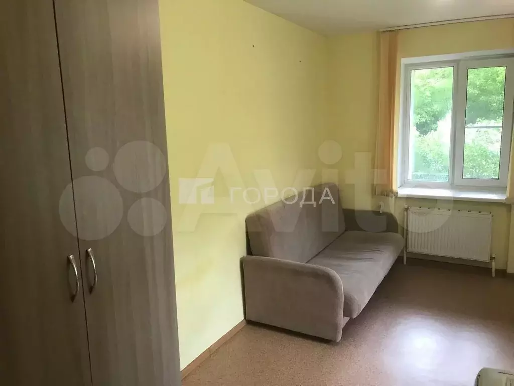 Квартира-студия, 20 м, 1/5 эт. - Фото 1