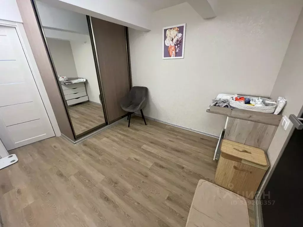 3-к кв. Москва Домодедовская ул., 4 (49.0 м) - Фото 1