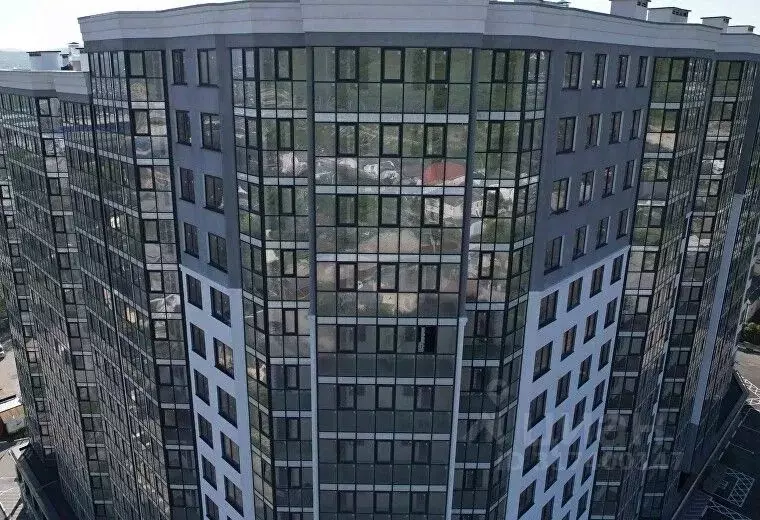 1-к кв. Краснодарский край, Новороссийск городской округ, с. Гайдук ... - Фото 1