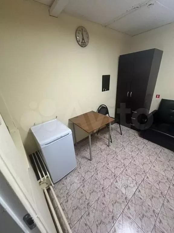 Комната 10 м в 4-к., 2/4 эт. - Фото 1