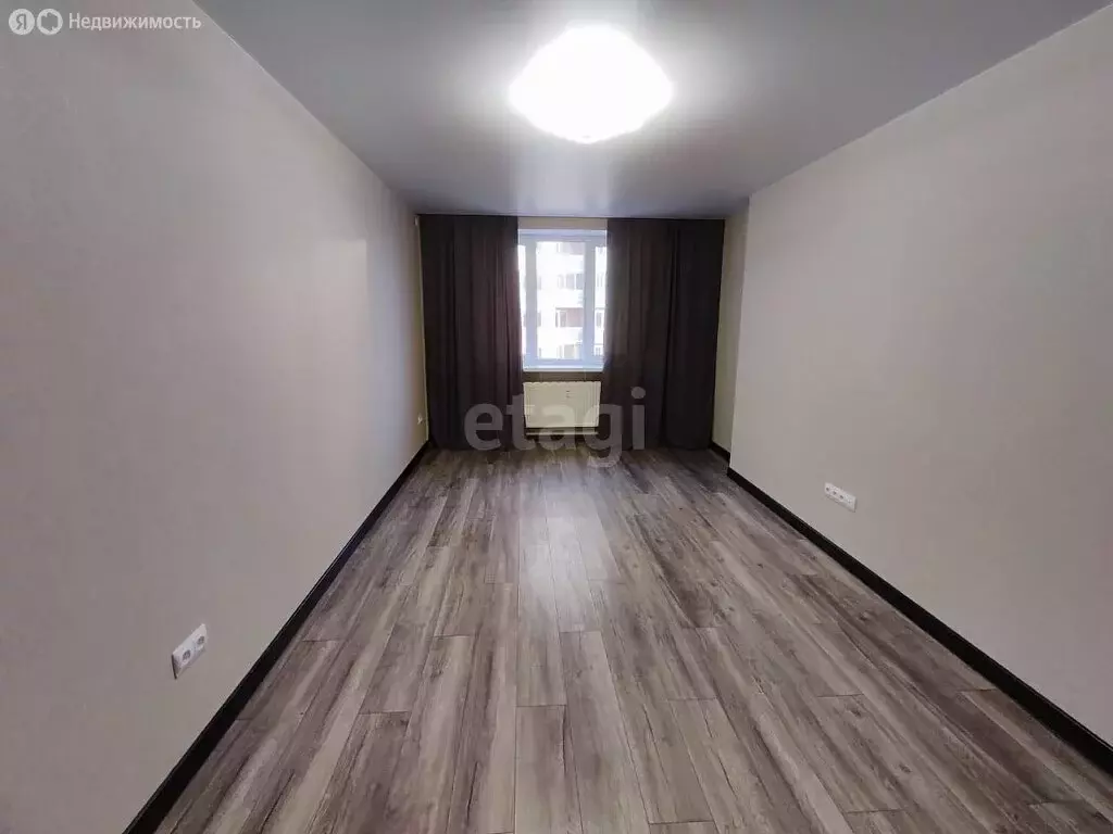 1-комнатная квартира: Саратов, улица Стрельбище, 20 (43 м) - Фото 1