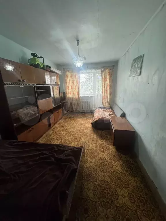 2-к. квартира, 44,4 м, 4/5 эт. - Фото 0