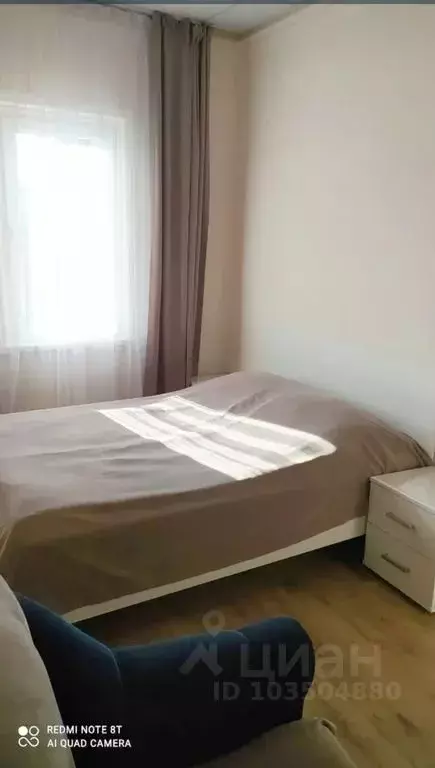 1-к кв. Ставропольский край, Кисловодск просп. Карла Маркса, 8 (27.0 ... - Фото 0