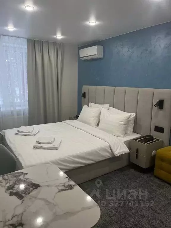 Комната Челябинская область, Трехгорный Горная ул., 10 - Фото 2