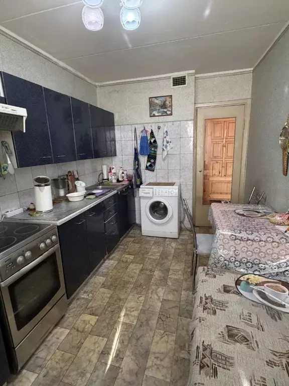 1-к кв. Москва Алтайская ул., 9К2 (38.0 м) - Фото 2