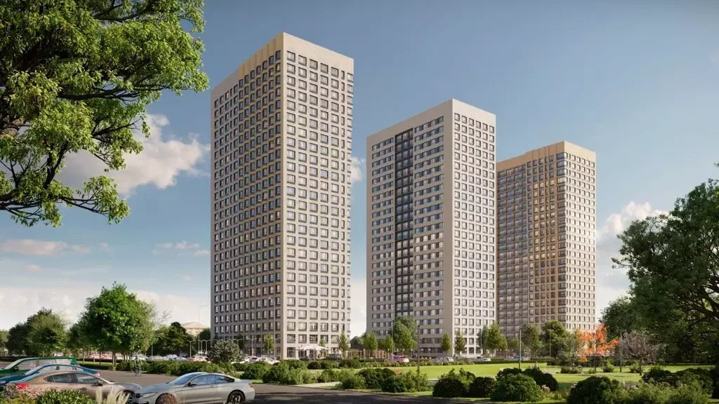 1-к кв. Тульская область, Тула Одоевское ш., 73Б (35.0 м) - Фото 2