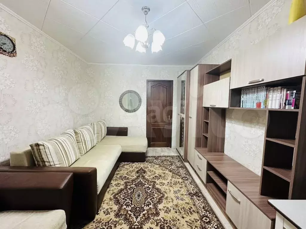 Квартира-студия, 18 м, 3/5 эт. - Фото 1