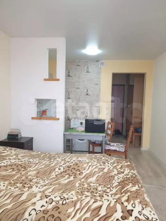 Квартира-студия, 25 м, 14/15 эт. - Фото 0