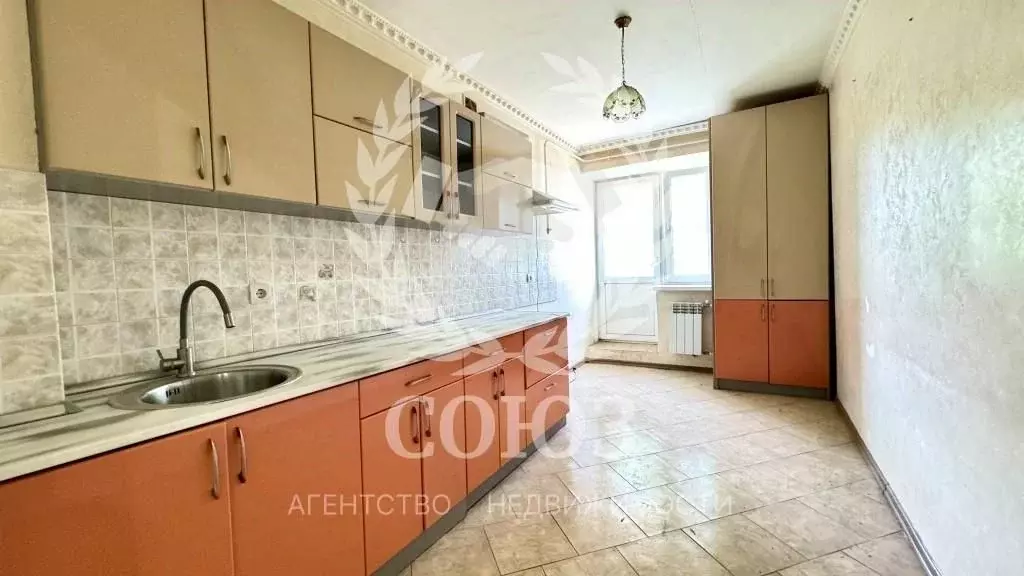 2-к кв. Калужская область, Калуга Турынино мкр, пер. Советский, 4 ... - Фото 1