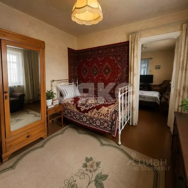 Дом в Краснодарский край, Армавир ул. Розы Люксембург, 4А (44 м) - Фото 1