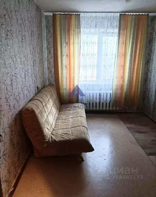 2-к кв. Ростовская область, Волгодонск ул. Энтузиастов (48.0 м) - Фото 0