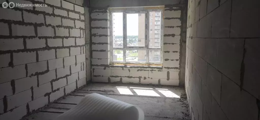 2-комнатная квартира: Тамбов, Пахотная улица, 18 (67 м) - Фото 1