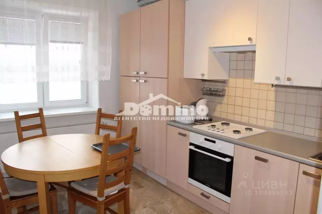 3-к кв. Калужская область, Калуга ул. Подвойского, 44 (100.0 м) - Фото 2