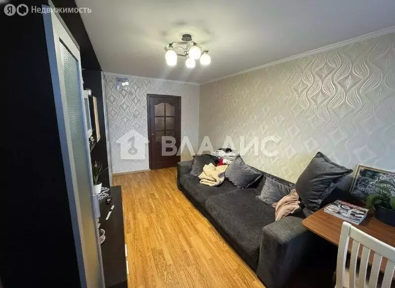 3-комнатная квартира: Белгород, улица Тельмана, 17 (57.3 м) - Фото 2