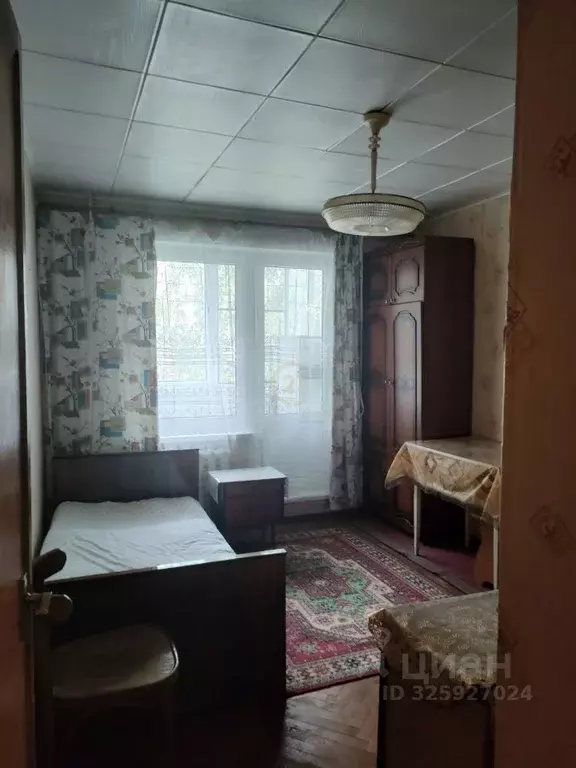 2-к кв. Тамбовская область, Тамбов ул. Подвойского, 3 (48.0 м) - Фото 2