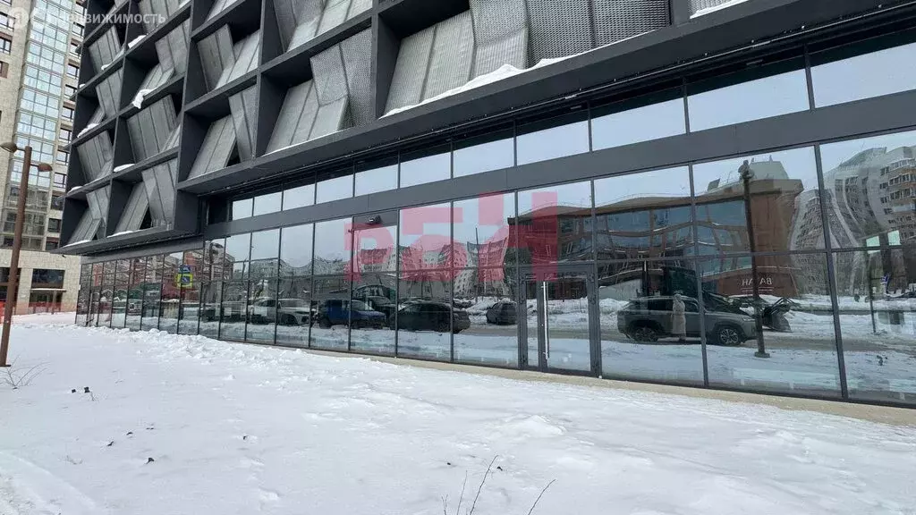 Помещение свободного назначения (455 м) - Фото 1