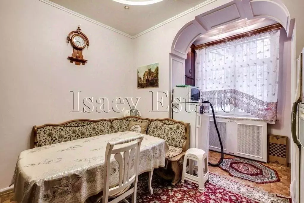 Квартира, 3 комнаты, 96 м - Фото 1