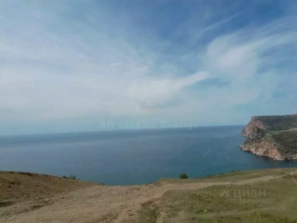 Купить Участок В Балаклаве Недорого