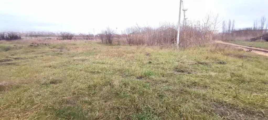 Участок в Краснодарский край, Крымск ул. Театральная (6.0 сот.) - Фото 1