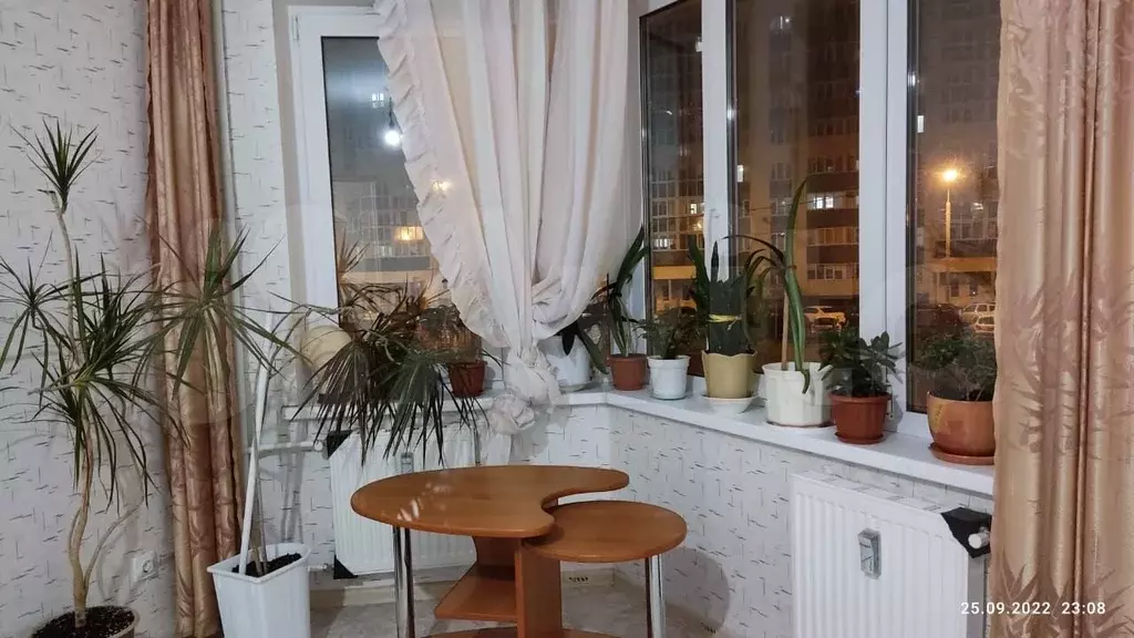 Комната 16 м в 2-к., 2/14 эт. - Фото 0
