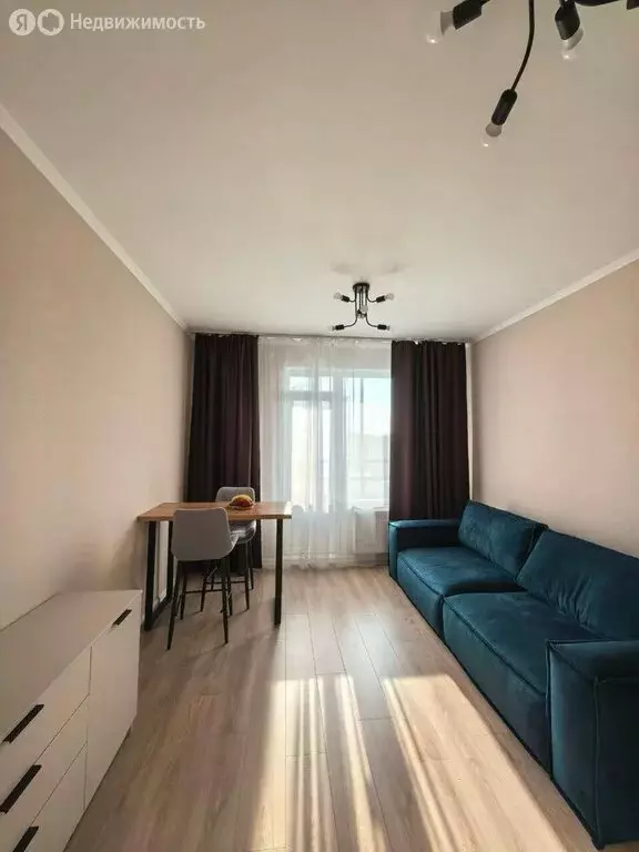 Квартира-студия: городской посёлок Янино-1, Ясная улица, 20к3 (23.5 м) - Фото 1