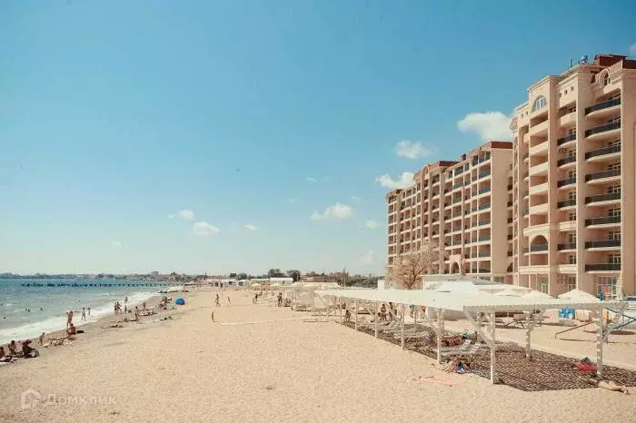 Продаётся 1-к квартира, 38.6 м - Фото 0