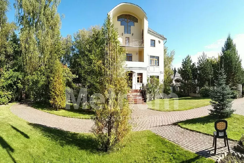 Продается участок в КП Мэдисон Парк - Фото 0