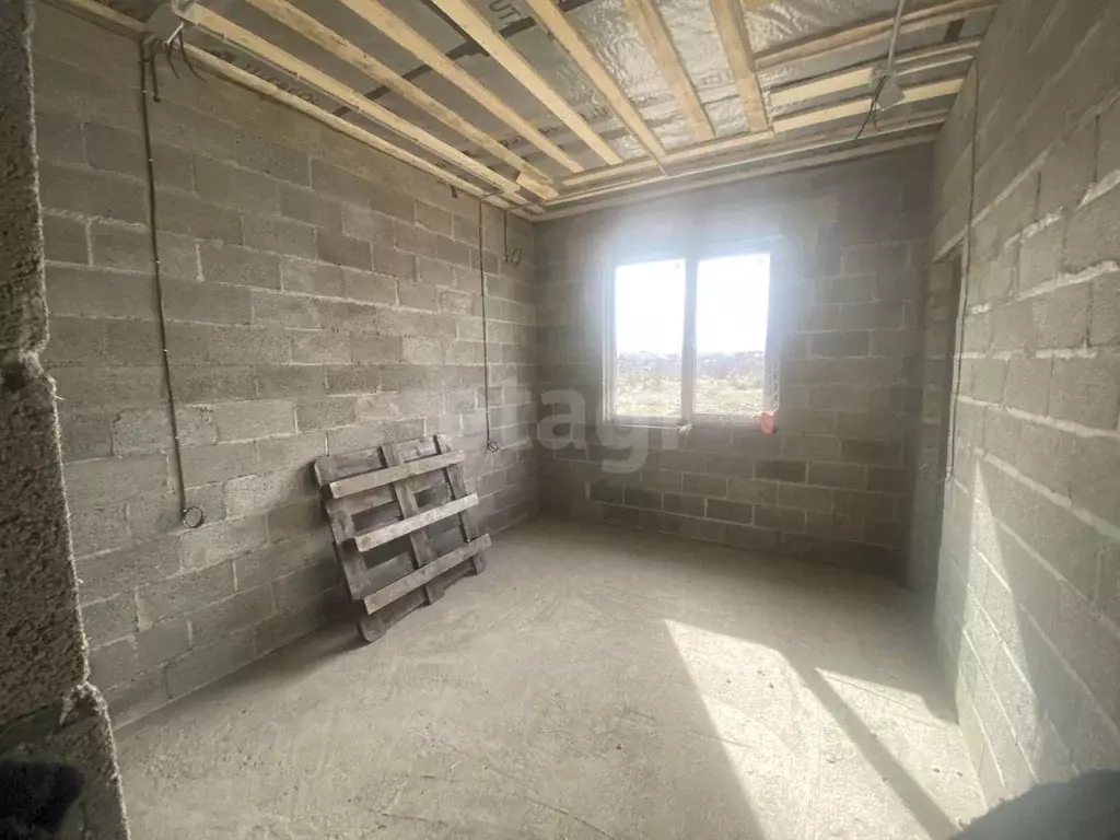 Дом в Адыгея, Майкоп Фиштский пер. (115 м) - Фото 1