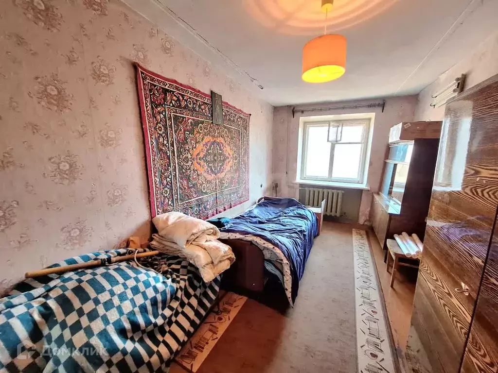 Продаётся 2-к квартира, 44.1 м - Фото 0