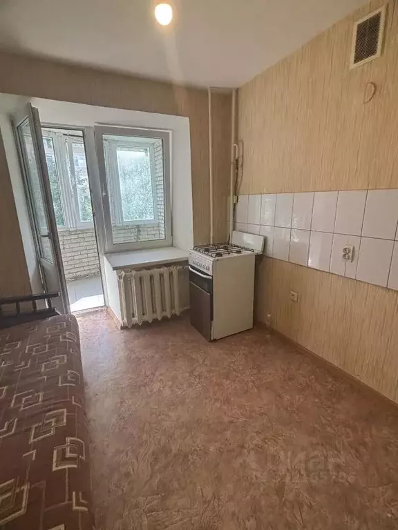 1-к кв. Пензенская область, Заречный Озерская ул., 6 (41.1 м) - Фото 2