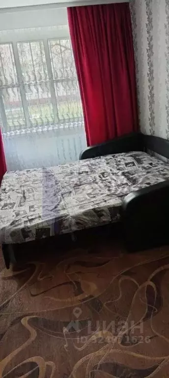 Комната Нижегородская область, Нижний Новгород Северный жилрайон, ул. ... - Фото 2