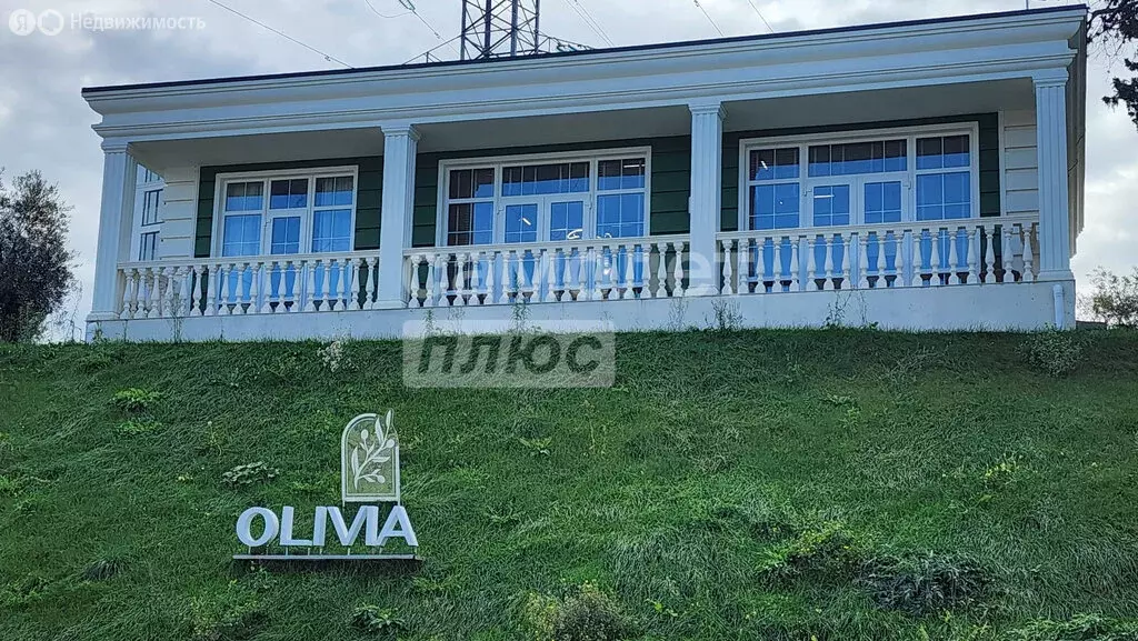 Квартира-студия: Сочи, улица Ленина, 290/8 (29.8 м) - Фото 2