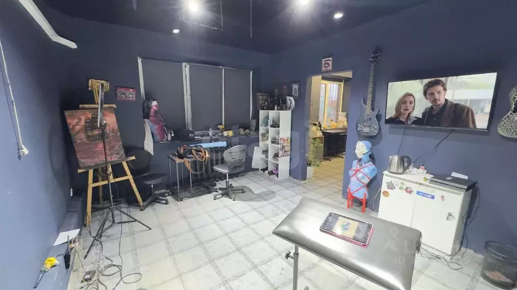 Помещение свободного назначения в Воронежская область, Воронеж ул. ... - Фото 1