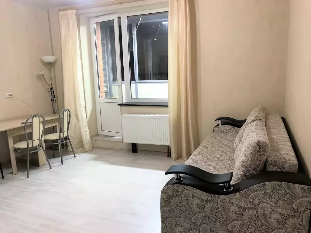 Студия Ленинградская область, Кудрово г. Всеволожский район, Заневское ... - Фото 2