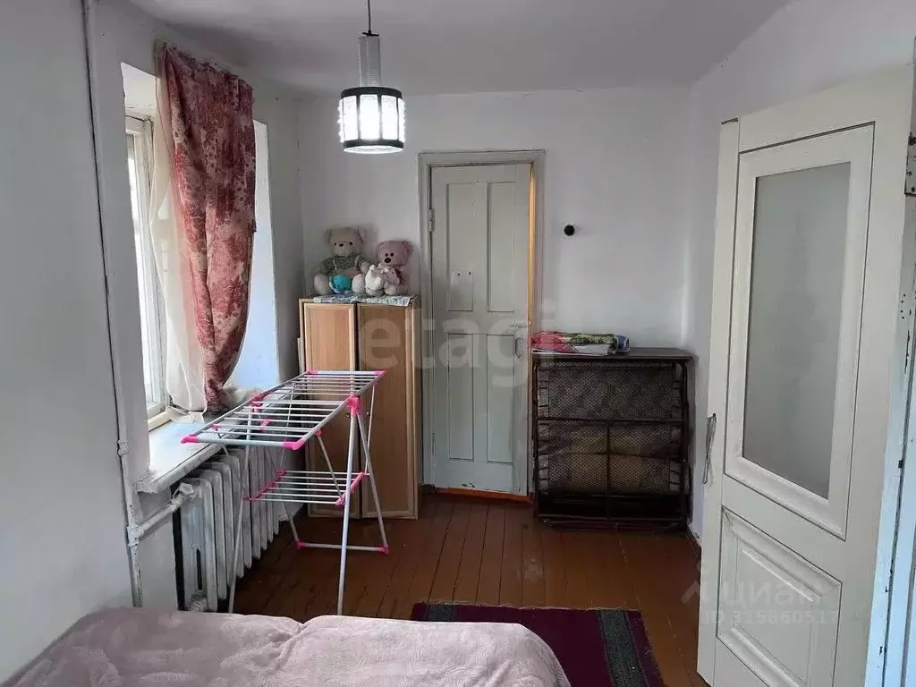 2-к кв. Приморский край, Уссурийск ул. Некрасова, 90Б (41.0 м) - Фото 1