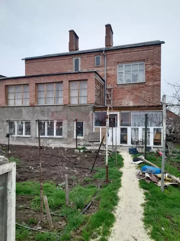 Коттедж в Ростовская область, Новочеркасск Новочеркасская ул., 8 (269 ... - Фото 1