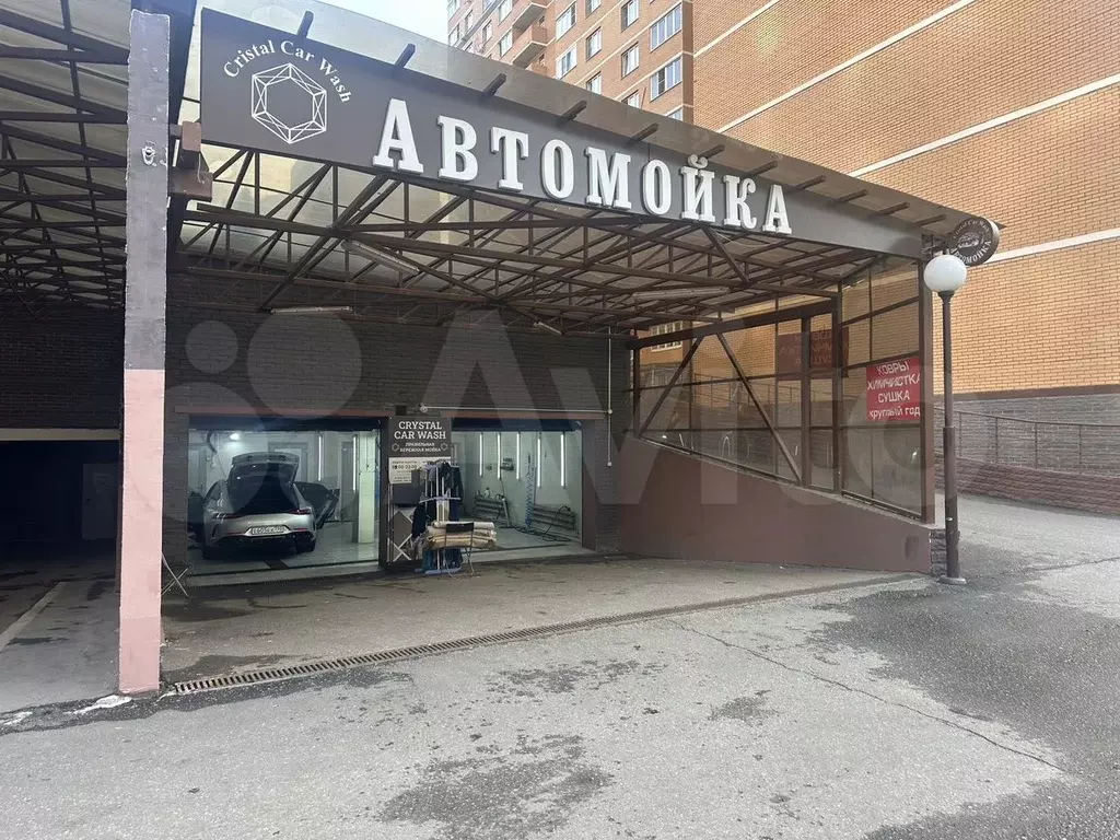 Свободного назначения, 97.6 м - Фото 1